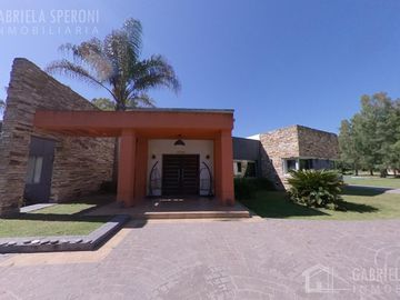 Casa 4 ambientes VENTA Parque Las Naciones
