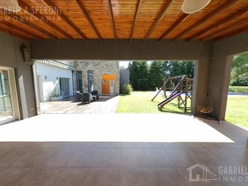Casa 4 ambientes VENTA Parque Las Naciones