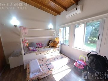 Casa 4 ambientes VENTA Parque Las Naciones