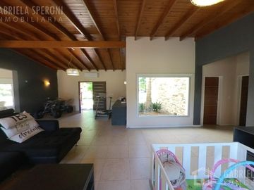 Casa 4 ambientes VENTA Parque Las Naciones