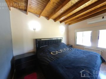 Casa 4 ambientes VENTA Parque Las Naciones
