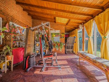 venta CASA QUINTA 4 AMBIENTES   - CASA DE HUESPEDES
