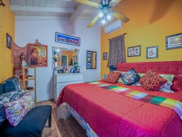 venta CASA QUINTA 4 AMBIENTES   - CASA DE HUESPEDES