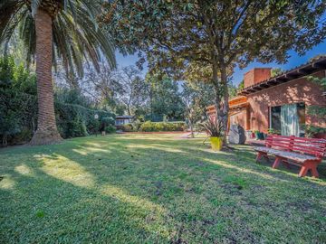 venta CASA QUINTA 4 AMBIENTES   - CASA DE HUESPEDES