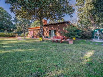 venta CASA QUINTA 4 AMBIENTES   - CASA DE HUESPEDES