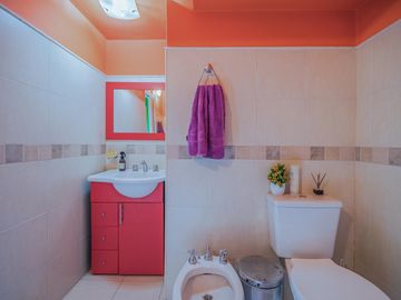 venta CASA QUINTA 4 AMBIENTES   - CASA DE HUESPEDES
