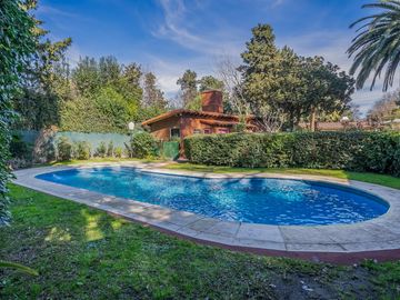 venta CASA QUINTA 4 AMBIENTES   - CASA DE HUESPEDES
