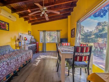 venta CASA QUINTA 4 AMBIENTES   - CASA DE HUESPEDES