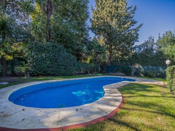 venta CASA QUINTA 4 AMBIENTES   - CASA DE HUESPEDES
