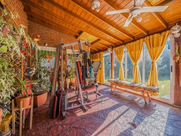 venta CASA QUINTA 4 AMBIENTES   - CASA DE HUESPEDES