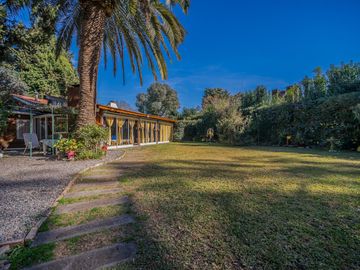 venta CASA QUINTA 4 AMBIENTES   - CASA DE HUESPEDES