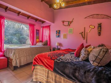 venta CASA QUINTA 4 AMBIENTES   - CASA DE HUESPEDES