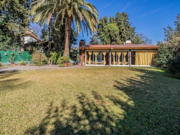 venta CASA QUINTA 4 AMBIENTES   - CASA DE HUESPEDES