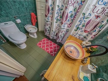 venta CASA QUINTA 4 AMBIENTES   - CASA DE HUESPEDES