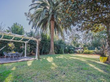 venta CASA QUINTA 4 AMBIENTES   - CASA DE HUESPEDES
