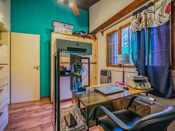venta CASA QUINTA 4 AMBIENTES   - CASA DE HUESPEDES