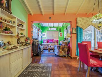 venta CASA QUINTA 4 AMBIENTES   - CASA DE HUESPEDES