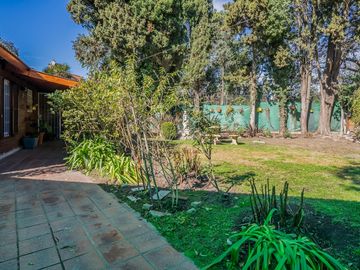venta CASA QUINTA 4 AMBIENTES   - CASA DE HUESPEDES