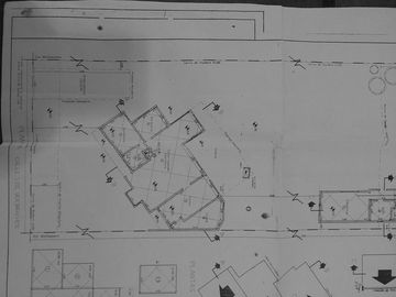 venta CASA QUINTA 4 AMBIENTES   - CASA DE HUESPEDES