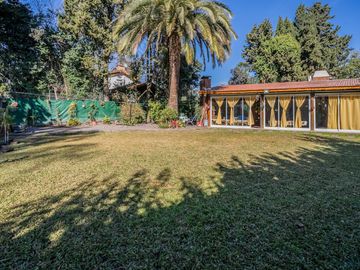 venta CASA QUINTA 4 AMBIENTES   - CASA DE HUESPEDES