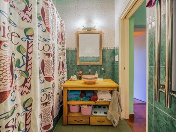 venta CASA QUINTA 4 AMBIENTES   - CASA DE HUESPEDES