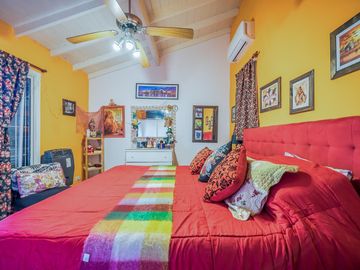 venta CASA QUINTA 4 AMBIENTES   - CASA DE HUESPEDES