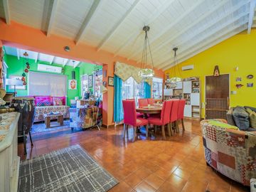 venta CASA QUINTA 4 AMBIENTES   - CASA DE HUESPEDES