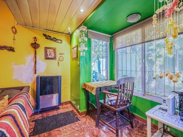 venta CASA QUINTA 4 AMBIENTES   - CASA DE HUESPEDES