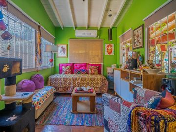 venta CASA QUINTA 4 AMBIENTES   - CASA DE HUESPEDES