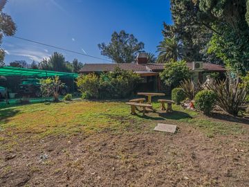 venta CASA QUINTA 4 AMBIENTES   - CASA DE HUESPEDES