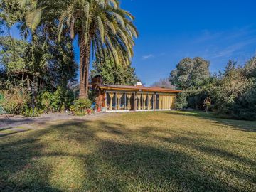 venta CASA QUINTA 4 AMBIENTES   - CASA DE HUESPEDES