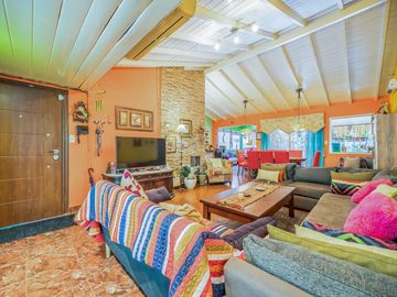 venta CASA QUINTA 4 AMBIENTES   - CASA DE HUESPEDES