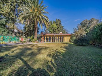 venta CASA QUINTA 4 AMBIENTES   - CASA DE HUESPEDES