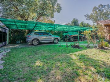 venta CASA QUINTA 4 AMBIENTES   - CASA DE HUESPEDES