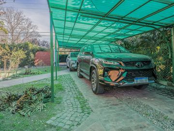 venta CASA QUINTA 4 AMBIENTES   - CASA DE HUESPEDES