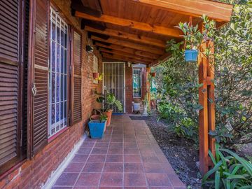 venta CASA QUINTA 4 AMBIENTES   - CASA DE HUESPEDES