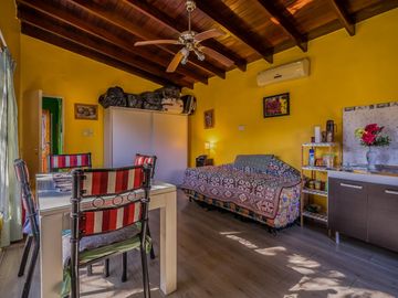 venta CASA QUINTA 4 AMBIENTES   - CASA DE HUESPEDES