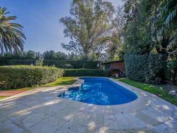 venta CASA QUINTA 4 AMBIENTES   - CASA DE HUESPEDES
