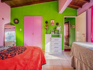 venta CASA QUINTA 4 AMBIENTES   - CASA DE HUESPEDES
