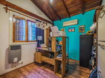 venta CASA QUINTA 4 AMBIENTES   - CASA DE HUESPEDES