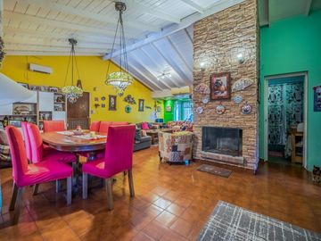 venta CASA QUINTA 4 AMBIENTES   - CASA DE HUESPEDES