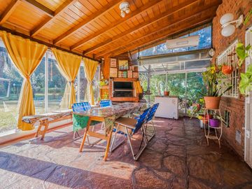 venta CASA QUINTA 4 AMBIENTES   - CASA DE HUESPEDES