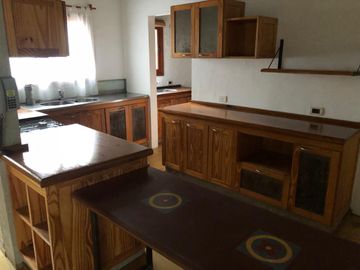 Villa Allende - 3 Dorm - Pileta - 1600mts2 de terreno