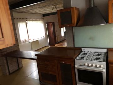 Villa Allende - 3 Dorm - Pileta - 1600mts2 de terreno