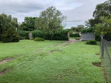 Villa Allende - 3 Dorm - Pileta - 1600mts2 de terreno