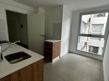 Av San Martin 1700, Pont Bleu, Depto 3 Amb C/Balcón, Full Amenities, A Estrenar, Villa Crespo