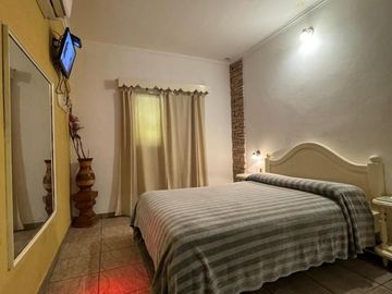Hotel Hawai en funcionamiento