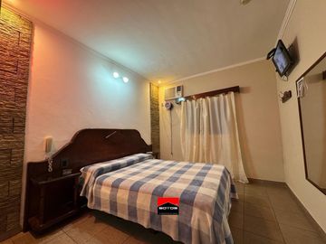 Hotel Hawai en funcionamiento