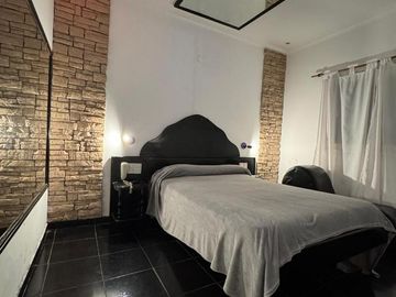 Hotel Hawai en funcionamiento
