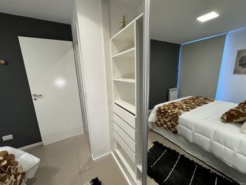Departamentos de lujo a estrenar en General Paz, edificio Alto paz tower, 1 y 2 dormitorios con Amenities.
